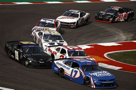 xfinity race odds today|NASCAR Xfinity Series Bets: Focused Health 250 Odds, Picks .